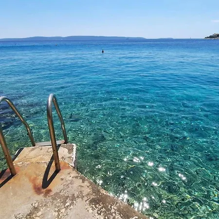 Vlado Appartement Trogir