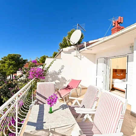 Apartment Vlado Trogir