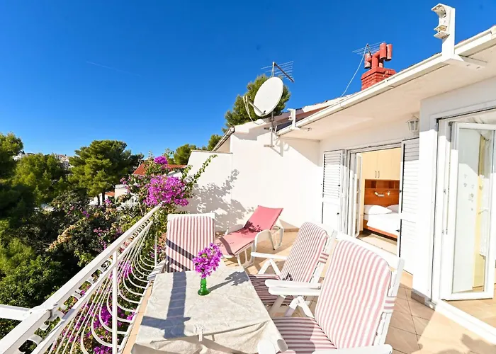 Apartment Vlado Trogir