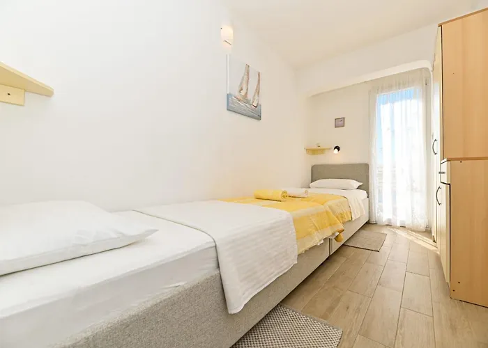 Vlado Apartmán Trogir