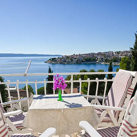 Vlado * Trogir