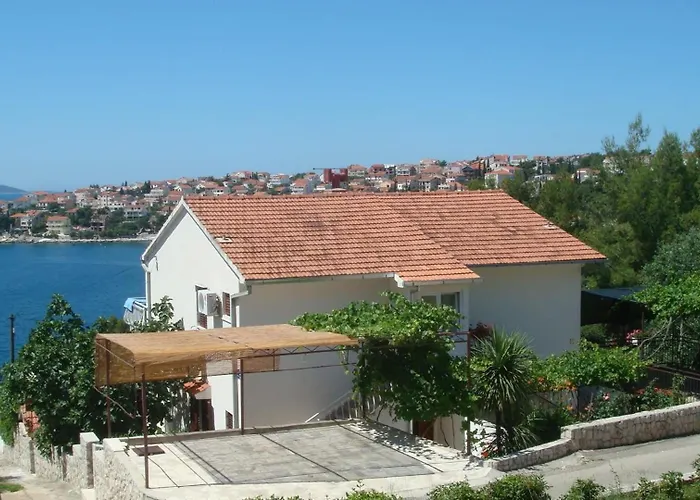 Lägenhet Vlado Trogir